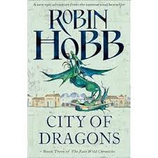 City of dragones
